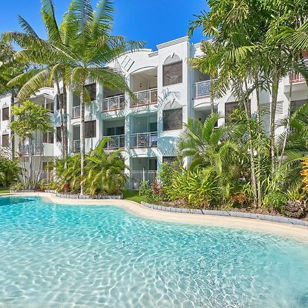 Alassio Beachfront Apartments Palm Cove Eksteriør billede