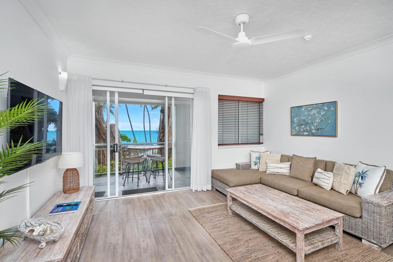 Alassio Beachfront Apartments Palm Cove Værelse billede